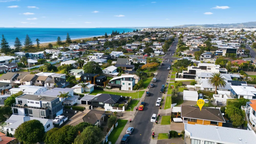 Photos of 72a Oceanview Road