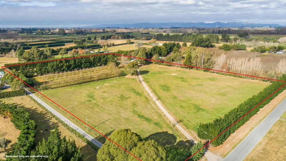Photos of 138 Harrs Road