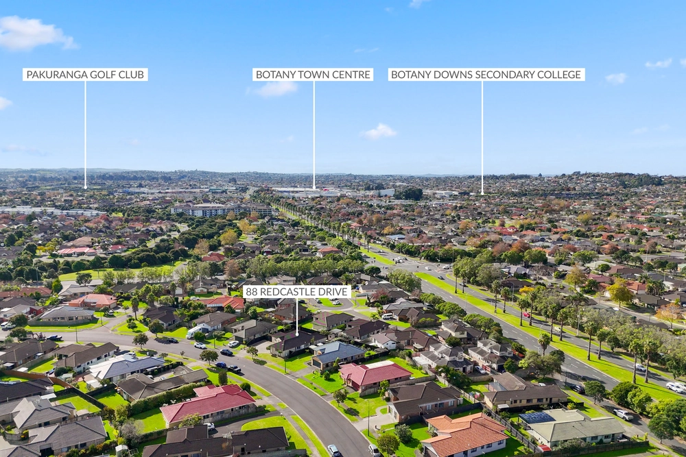 Photos of 88 Redcastle Drive