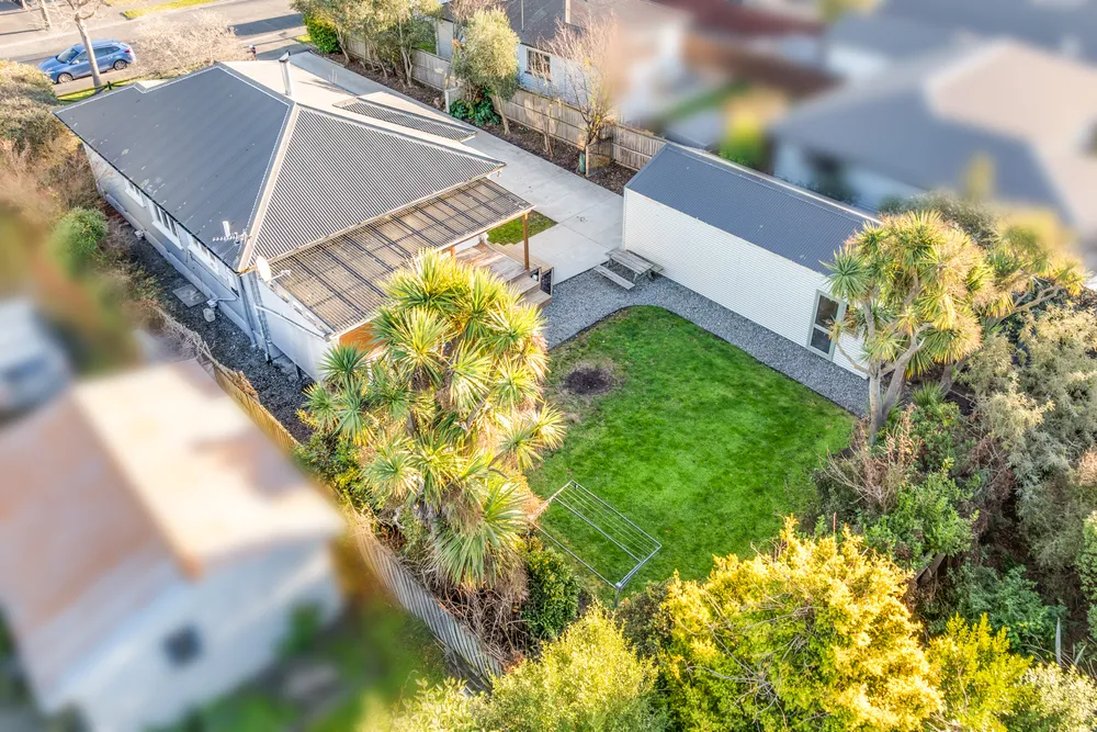 Photos of 8 Proctor Street