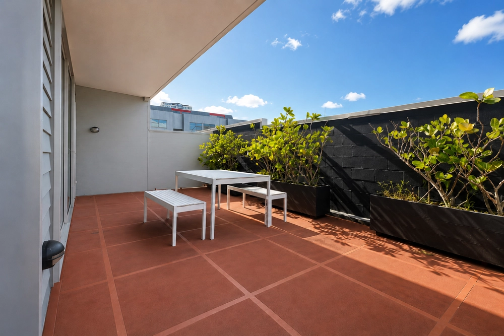 Photos of 1 Ophir Street