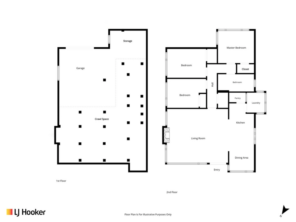 Photos of 141 Easther Crescent