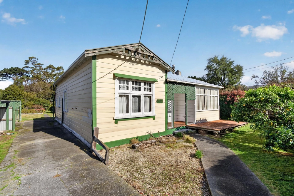 Photos of 136 Fitzherbert Street