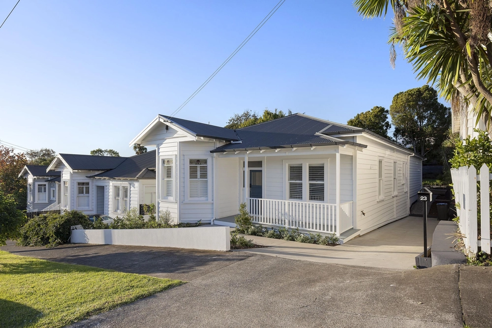Photos of 23 Beaconsfield Street