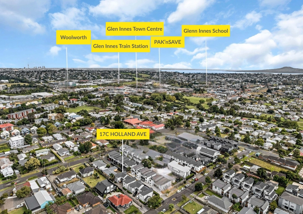 Photos of 17C Holland Avenue