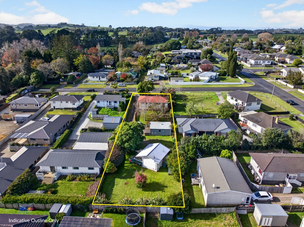 Photos of 1 Westland Road