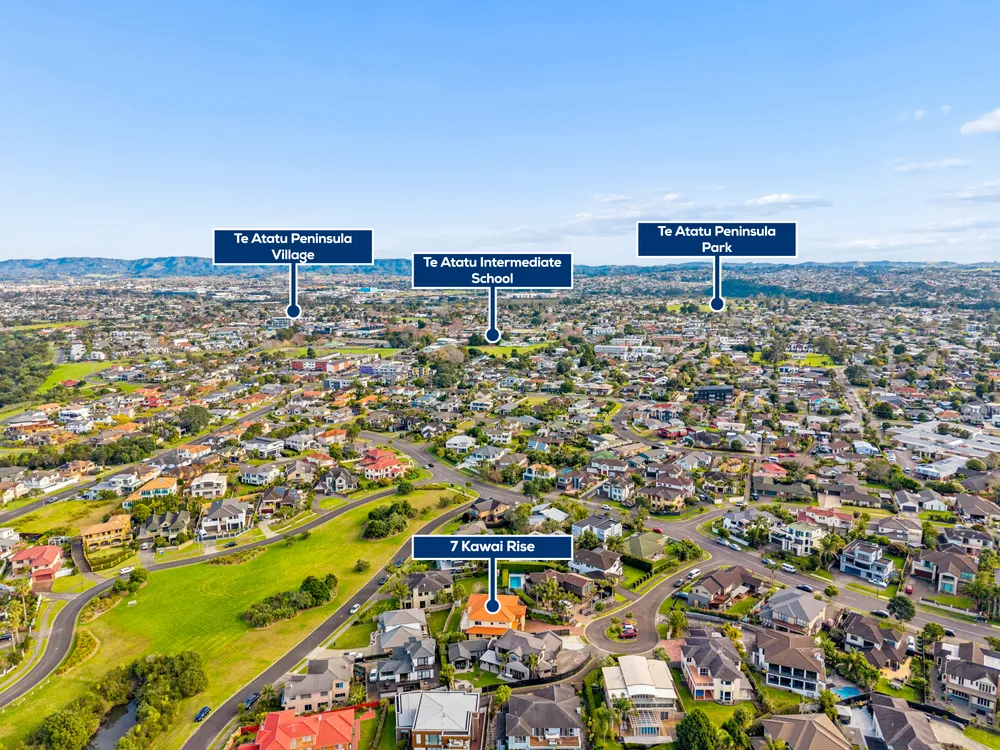 Photos of 7 Kawai Rise