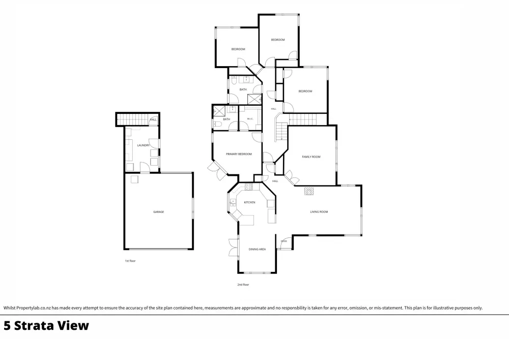 Photos of 5 Strata View