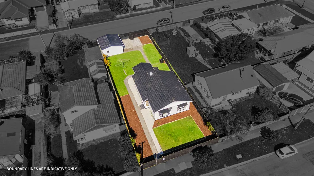 Photos of 26 Mackworth Street