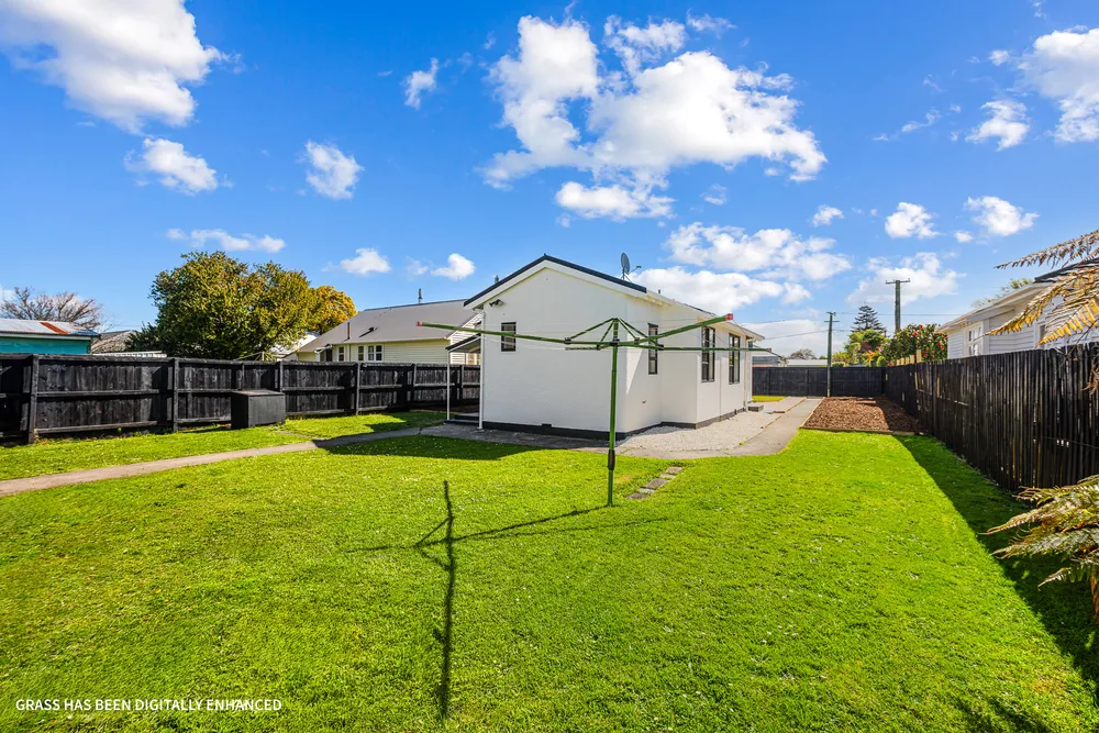 Photos of 26 Mackworth Street