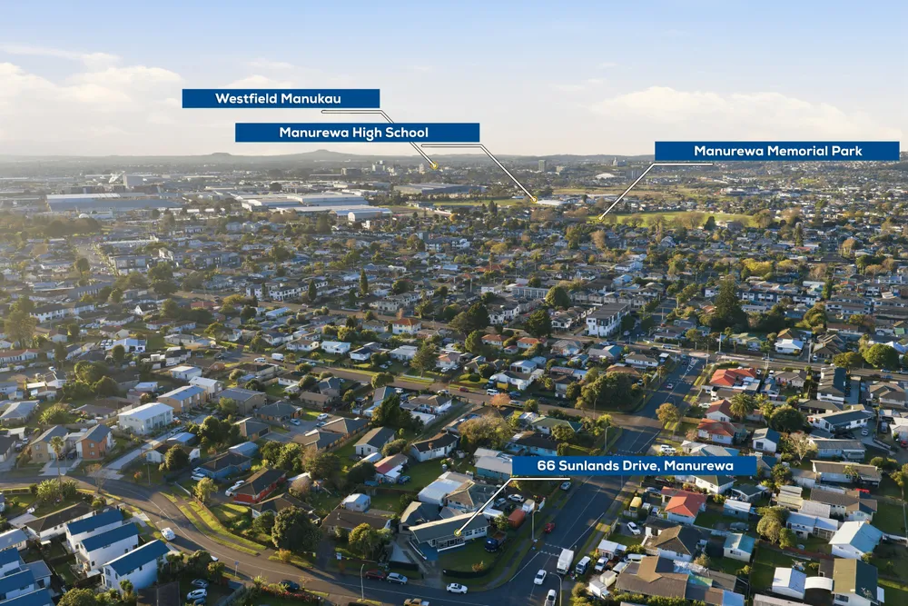 Photos of 66 Sunlands Drive