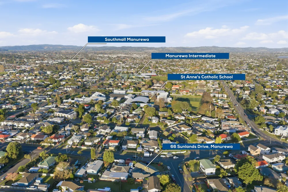 Photos of 66 Sunlands Drive
