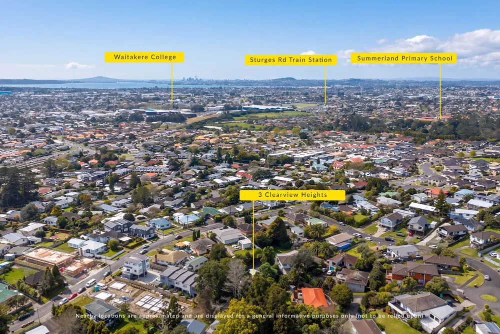 Photos of 3 Clearview Heights