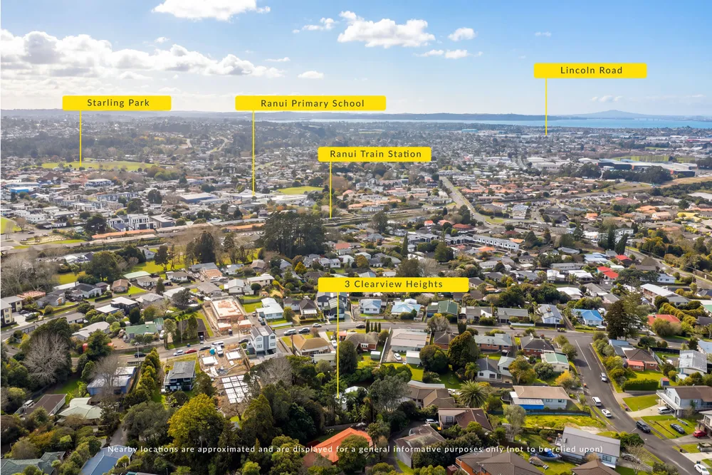 Photos of 3 Clearview Heights