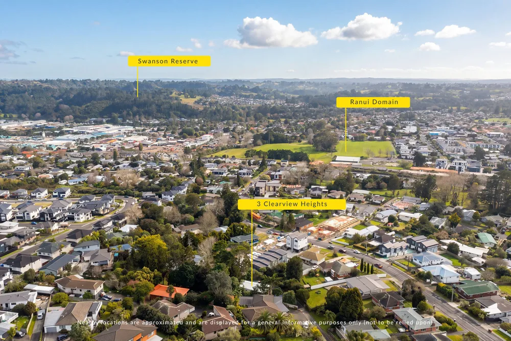Photos of 3 Clearview Heights