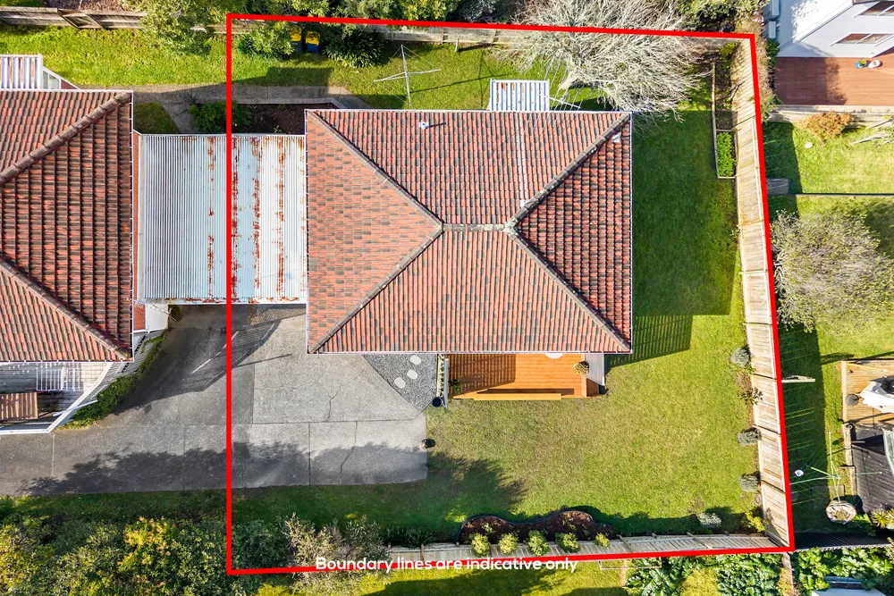 Photos of 4/15 Northboro Road