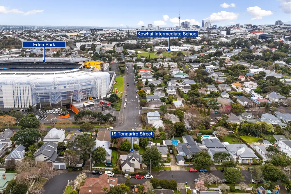 Photos of 19 Tongariro Street