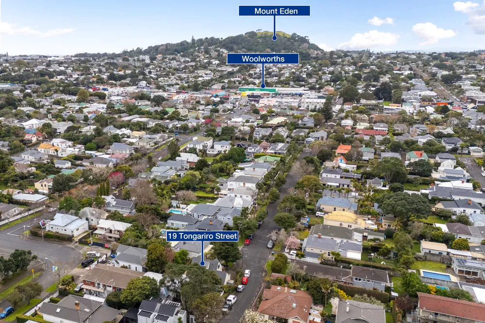 Photos of 19 Tongariro Street