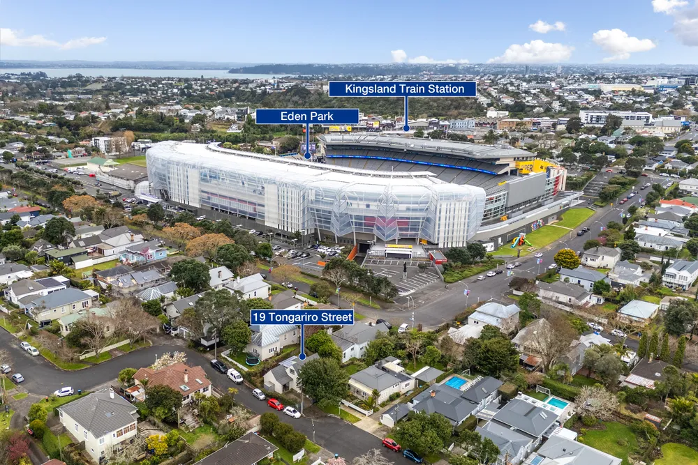 Photos of 19 Tongariro Street