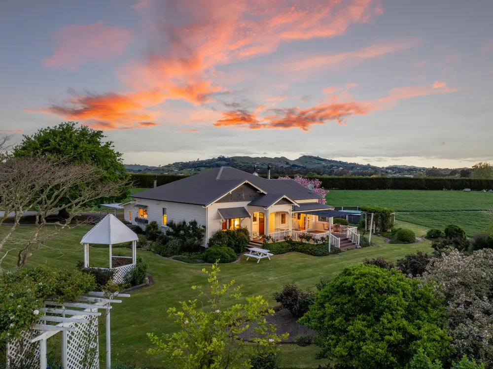 Photo of 271 Brookvale Road, Havelock North