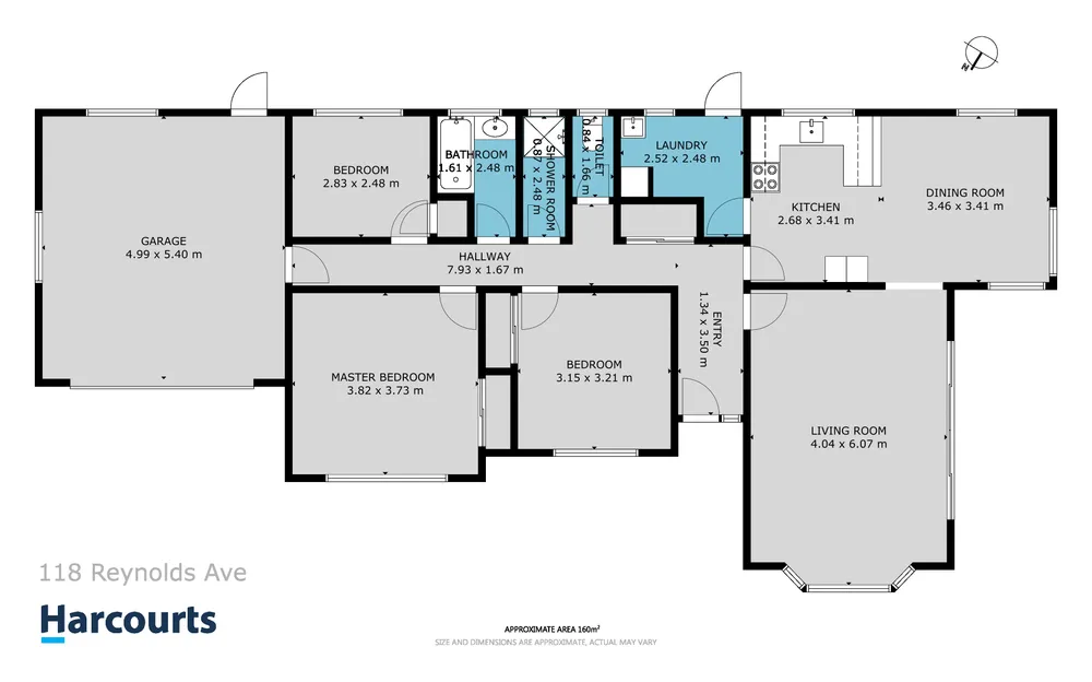 Photos of 118 Reynolds Avenue