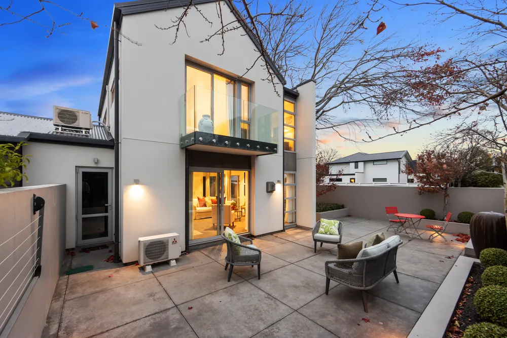 Photos of 278 Papanui Road