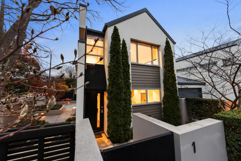 Photos of 278 Papanui Road