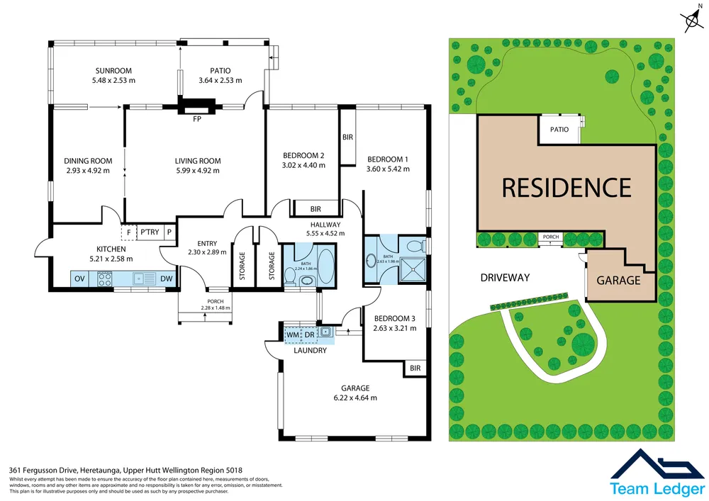 Photos of 361 Fergusson Drive