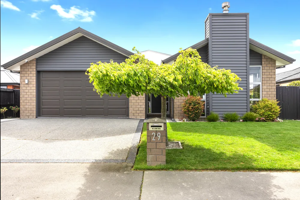 Photos of 29 Rawnsley Terrace