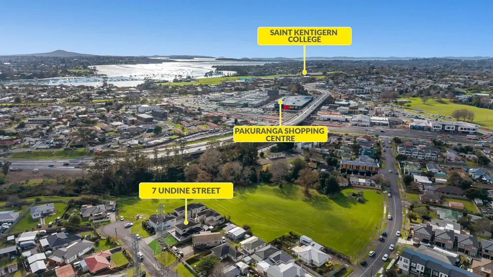 Photos of 7 Undine Street