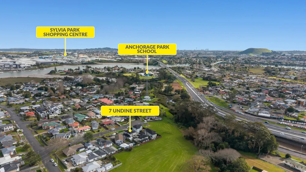Photos of 7 Undine Street