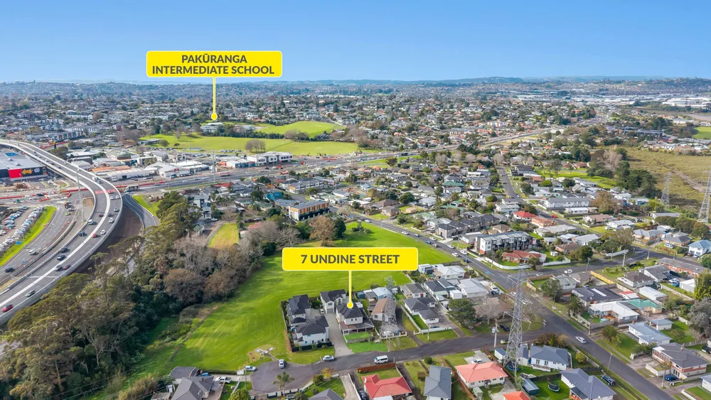 Photos of 7 Undine Street