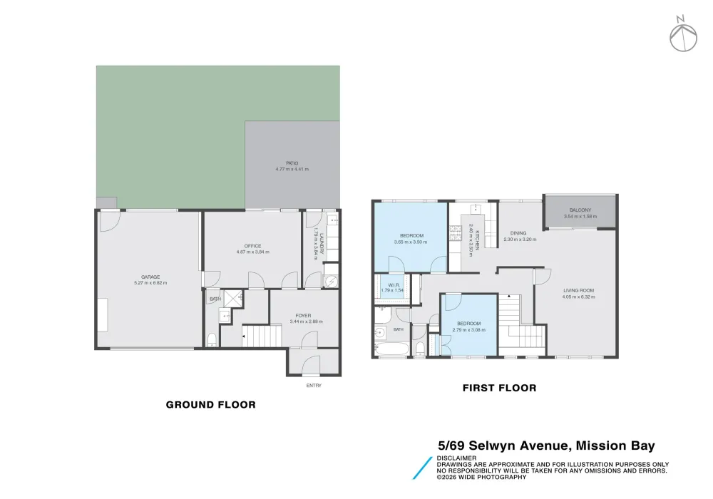 Photos of 5/69 Selwyn Avenue