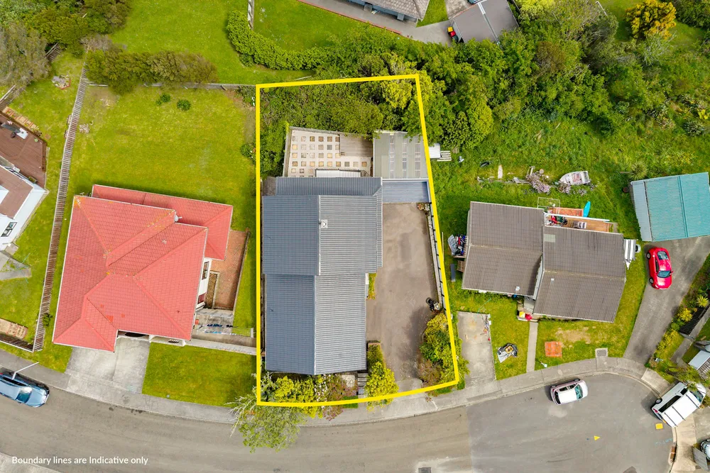 Photos of 7 Mandeville Crescent