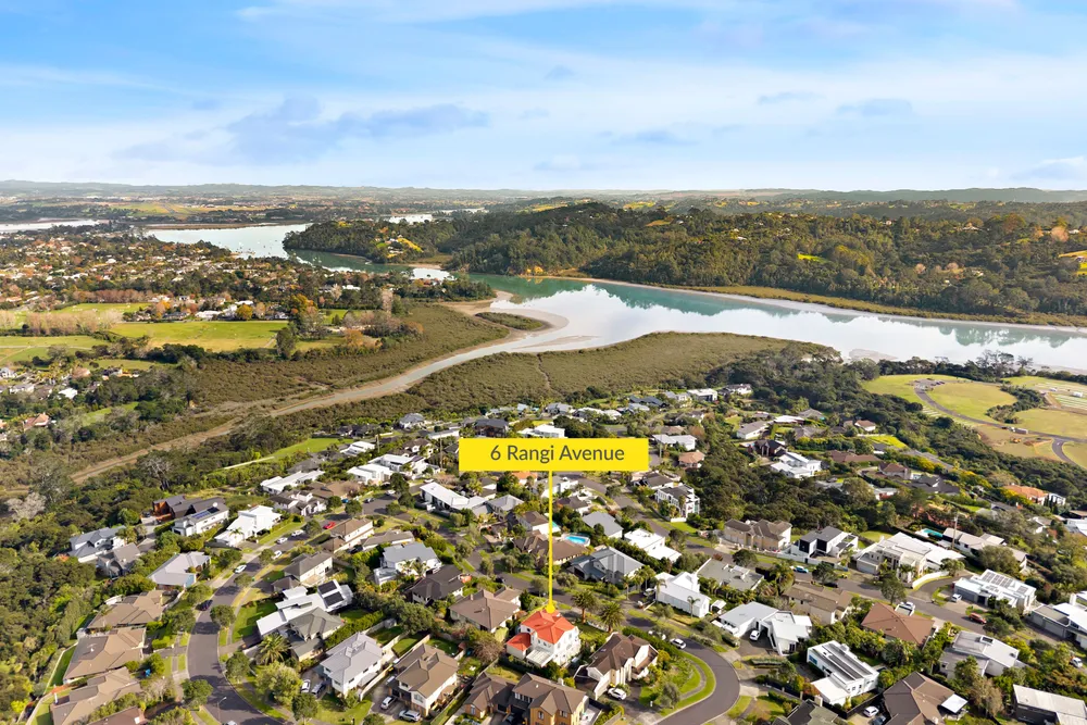 Photos of 6 Rangi Avenue