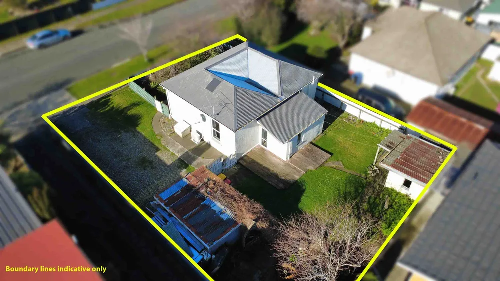 Photos of 27 Metzger Street
