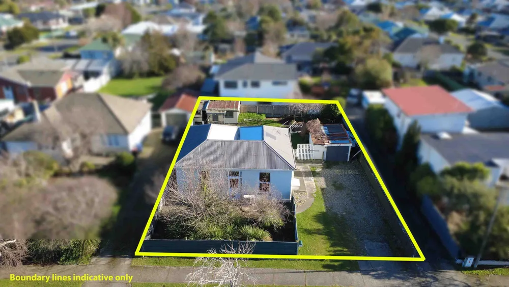 Photos of 27 Metzger Street