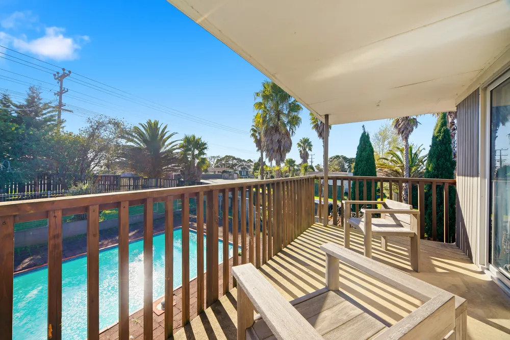 Photos of 1 Cyclarama Crescent