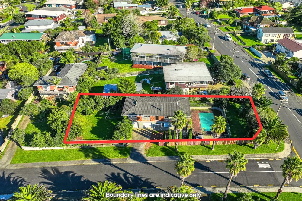 Photos of 1 Cyclarama Crescent