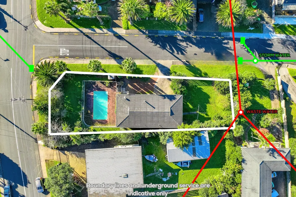 Photos of 1 Cyclarama Crescent