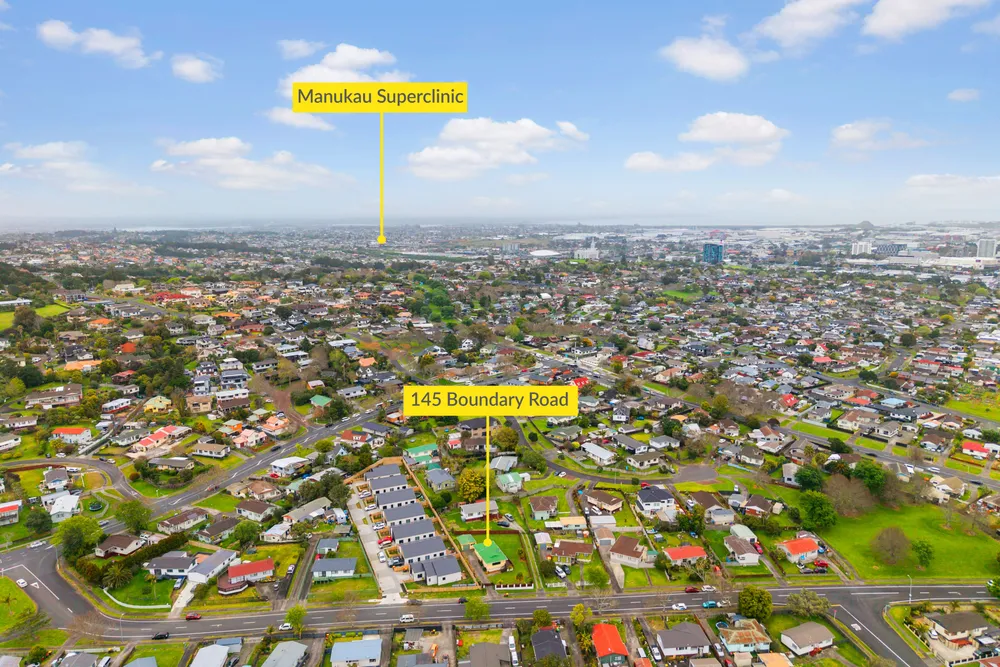 Photos of 145 Boundary Road