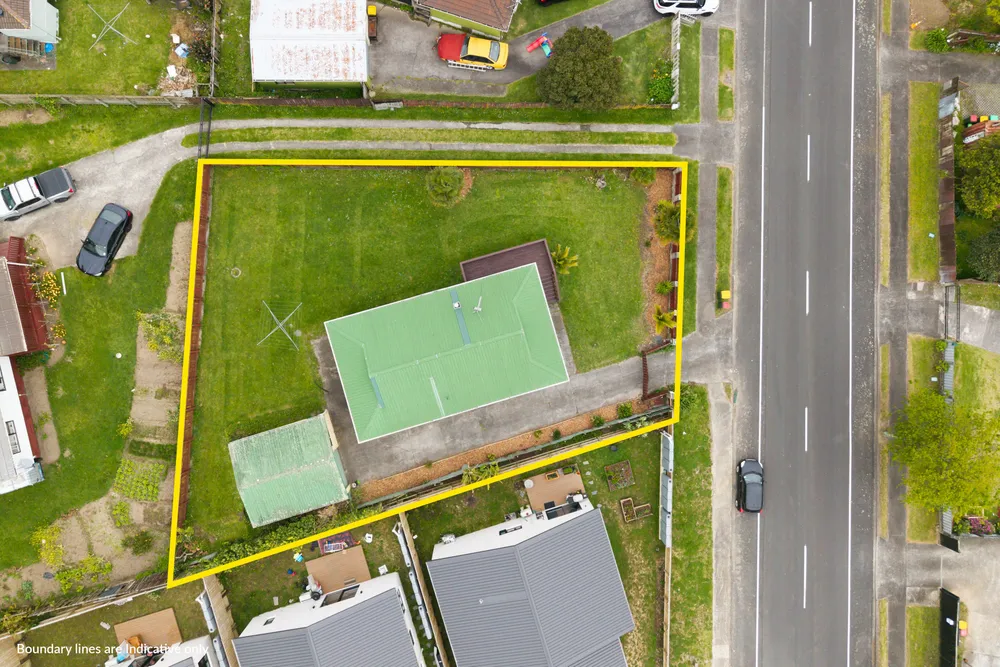 Photos of 145 Boundary Road