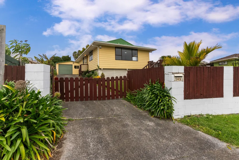 Photos of 145 Boundary Road