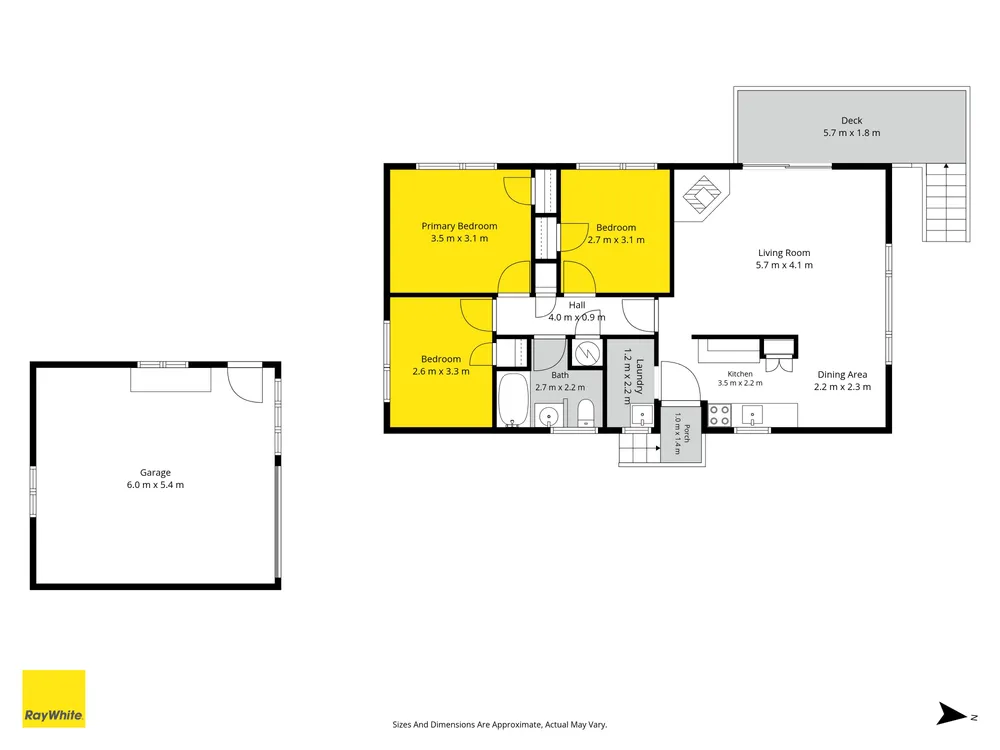 Photos of 145 Boundary Road