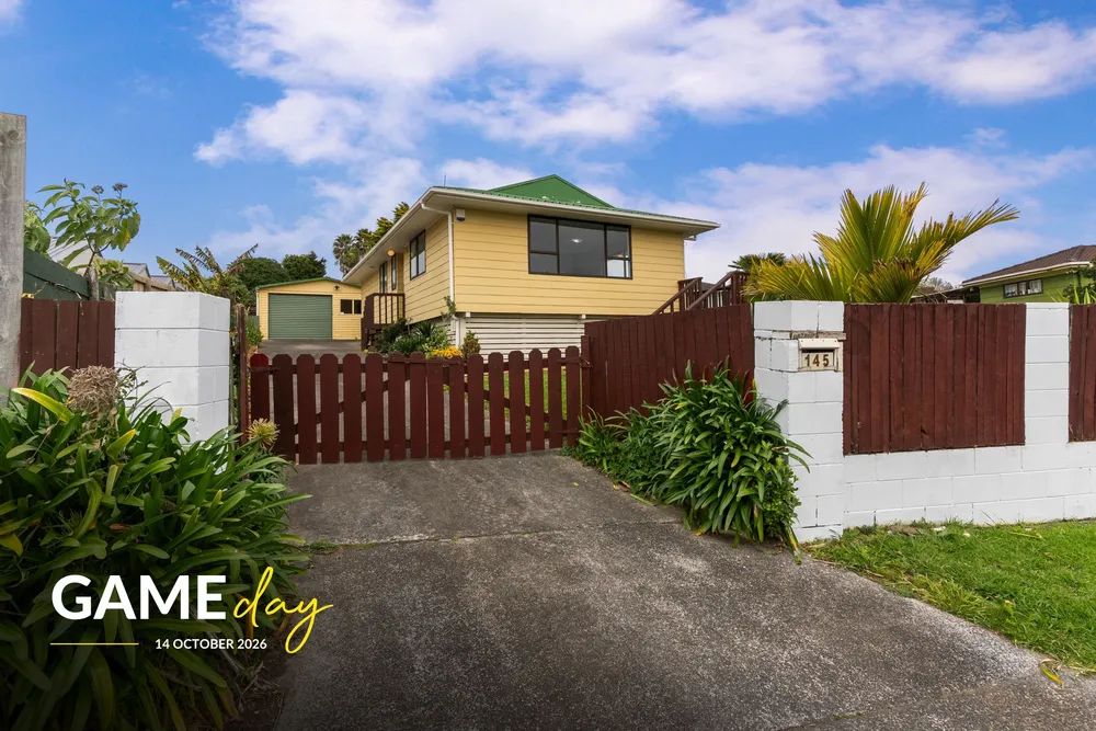 Photos of 145 Boundary Road