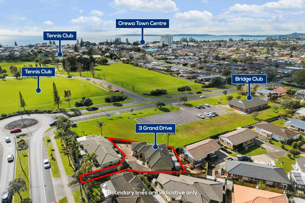 Photos of 3 Grand Drive