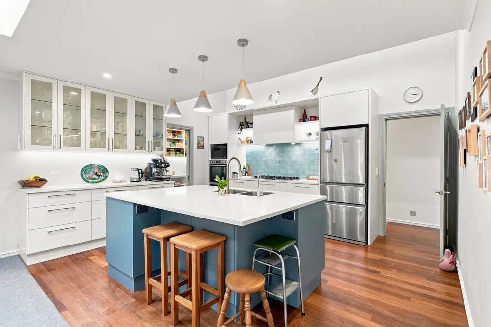 Photos of 157A Bowenvale Avenue