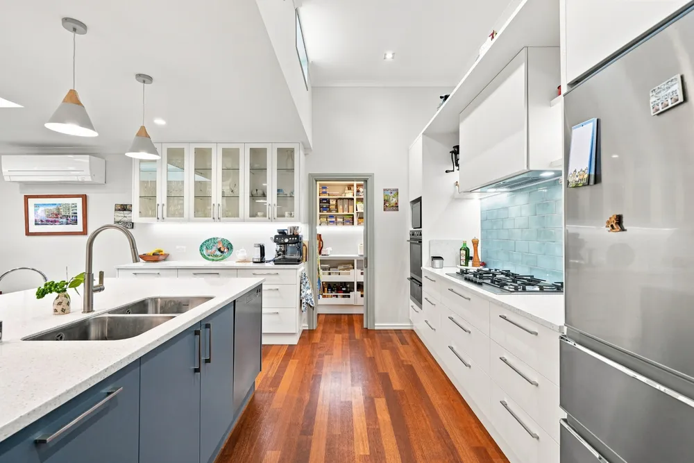 Photos of 157A Bowenvale Avenue