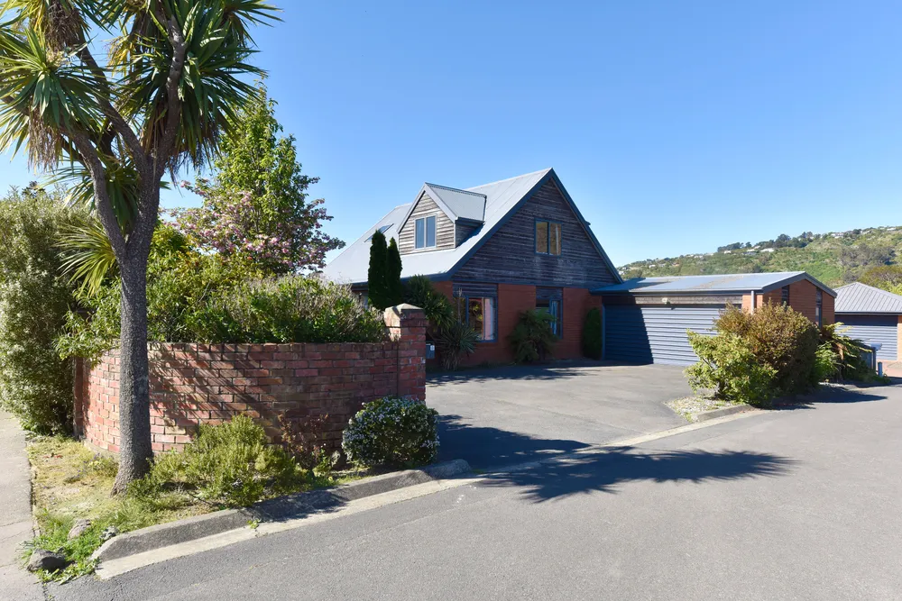 Photo of 1 Carinya Lane, Heathcote Valley