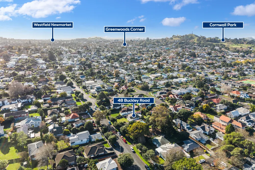 Photos of 48 Buckley Road